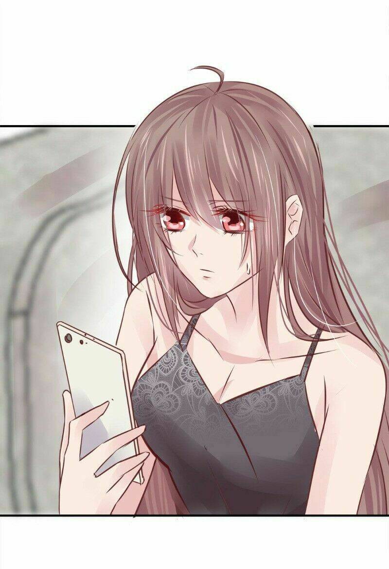 thương tiên sinh mã giáp của anh lại rơi rồi chapter 7 56