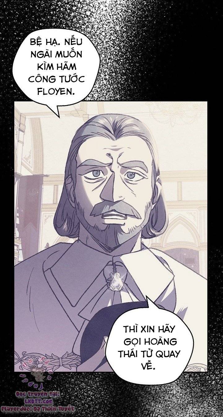 cha, con không muốn kết hôn đâu chapter 16 46