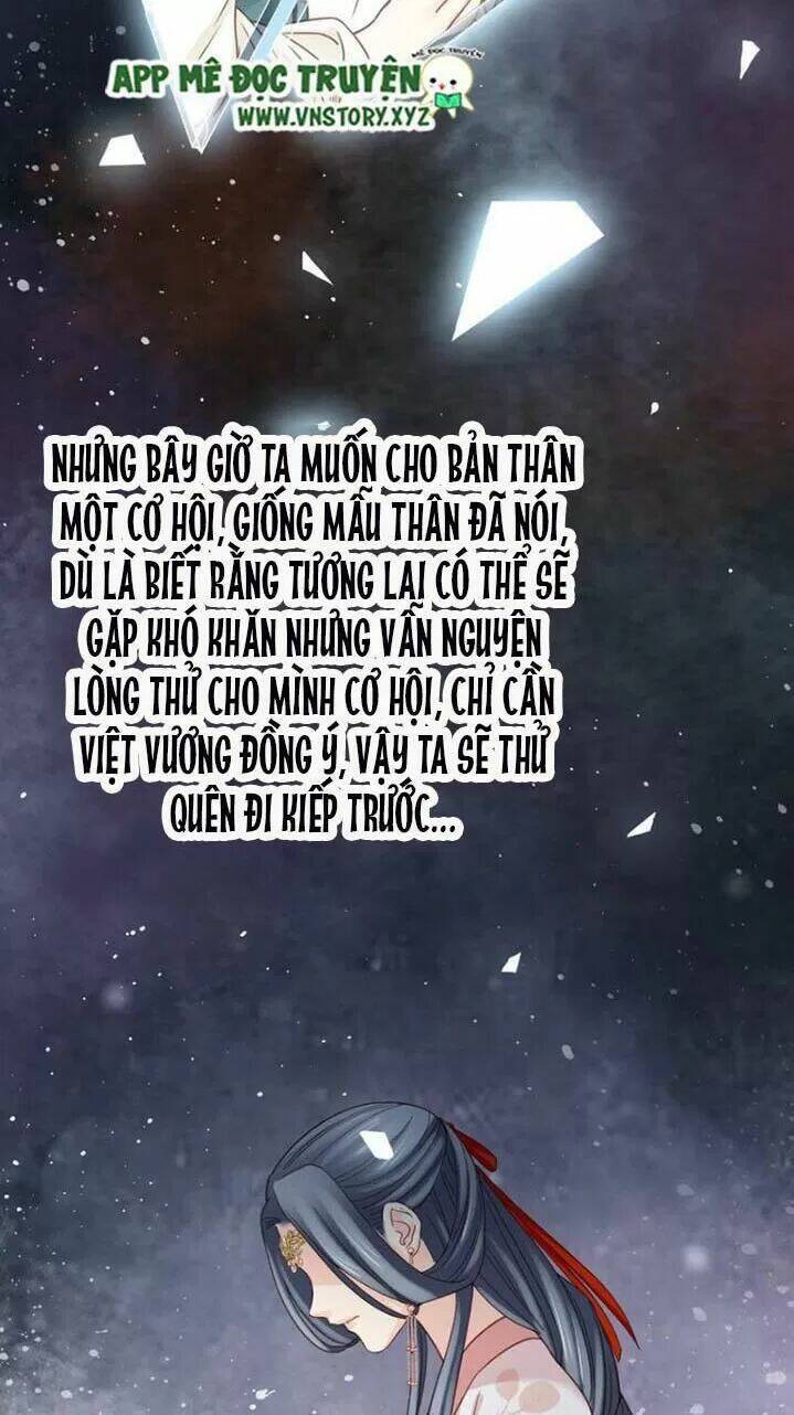 kiều nữ độc phi chapter 228 27