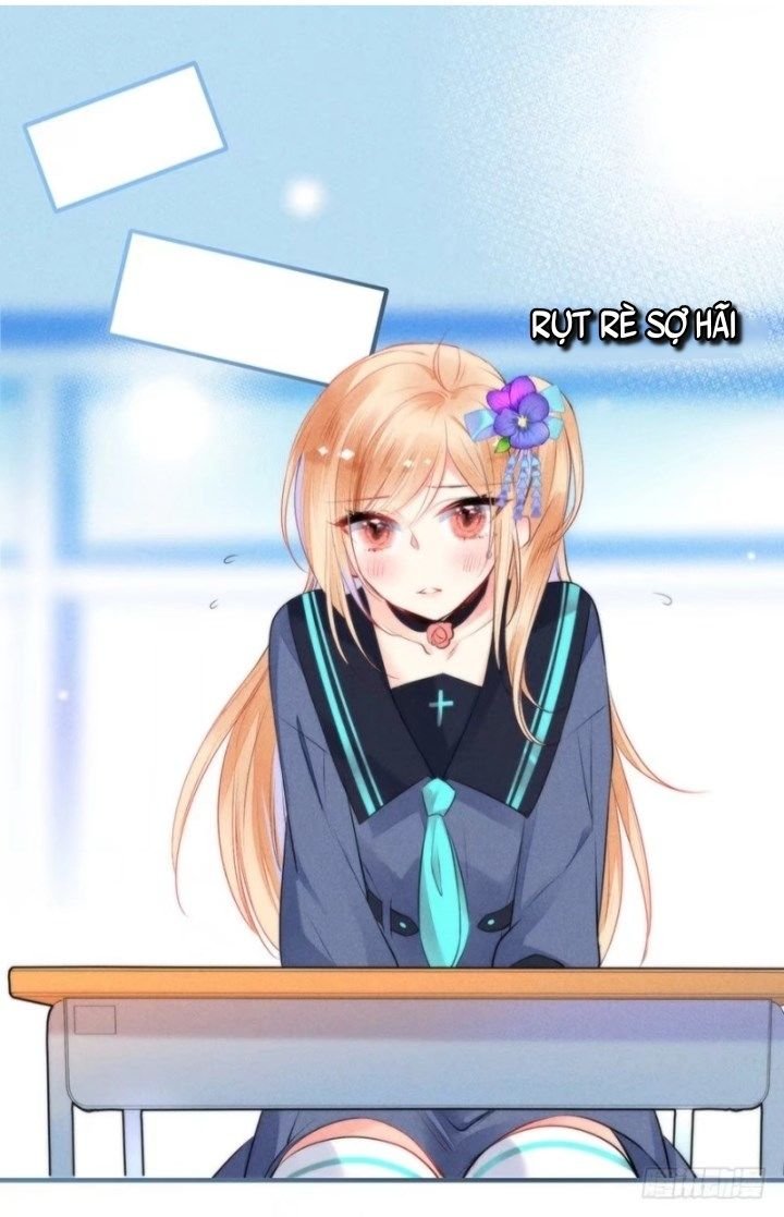 luyến khúc trăng lưỡi liềm chapter 9 12