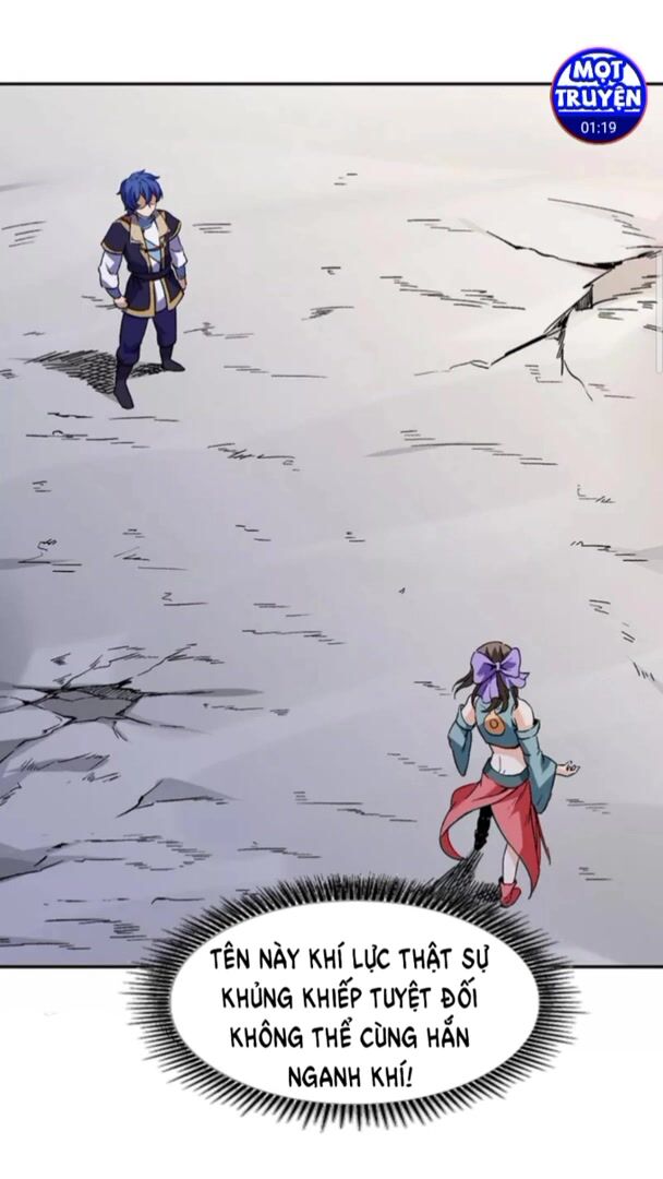 võ đạo độc tôn chapter 232 5