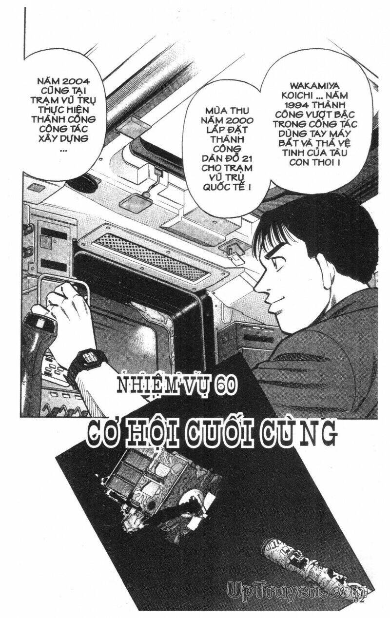 hộ chiếu xanh chapter 7 84