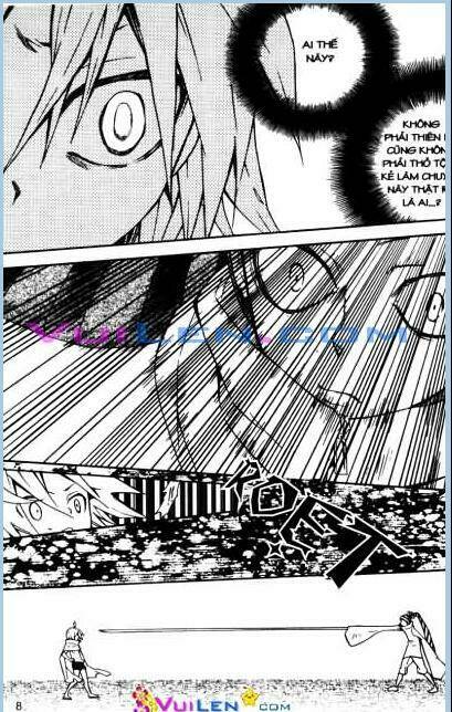 moon boy - chàng trai ánh trăng chapter 8 5