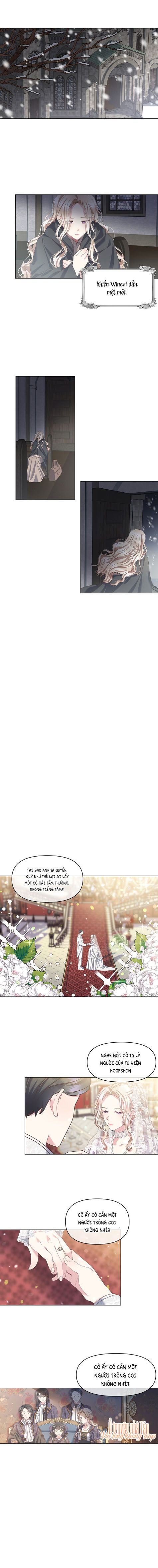 khu vườn tĩnh lặng chapter 1 19