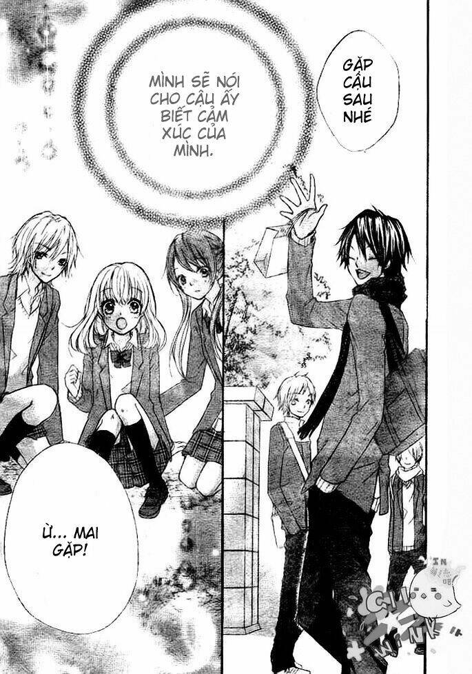 tình yêu của hiyo chapter 6 38