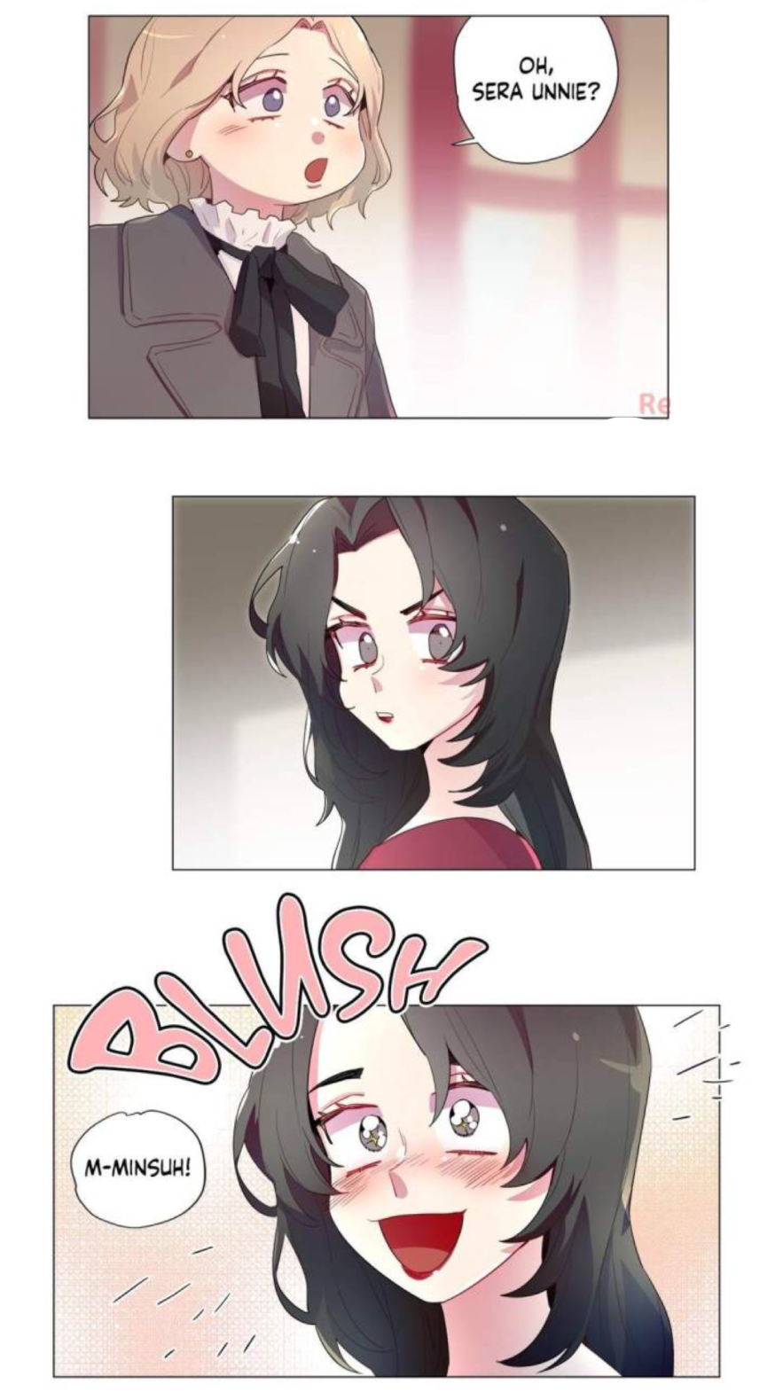 mảnh ghép o bị khuyết chapter 34 22