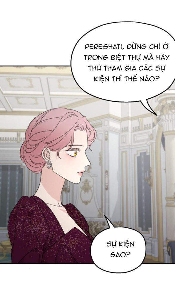 gia đình chồng bị ám ảnh bởi tôi chapter 111.2 11