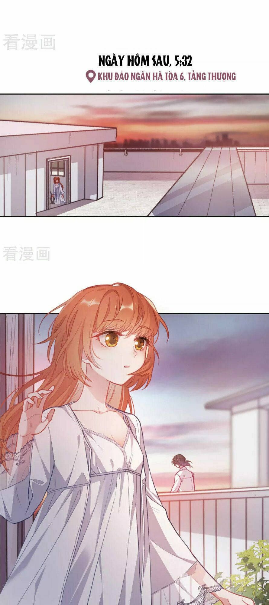 địa ngục cáo bạch thi chapter 71 1