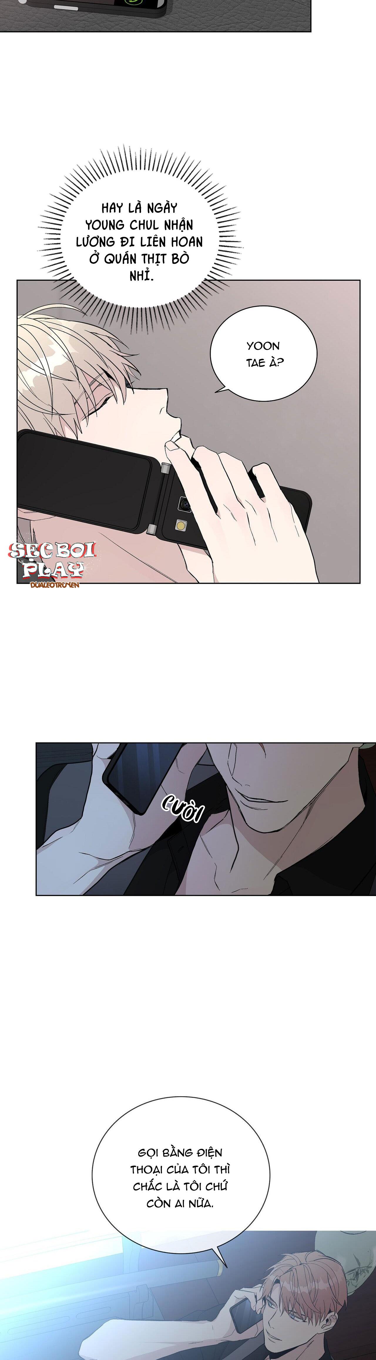 blaze out chapter 12 30