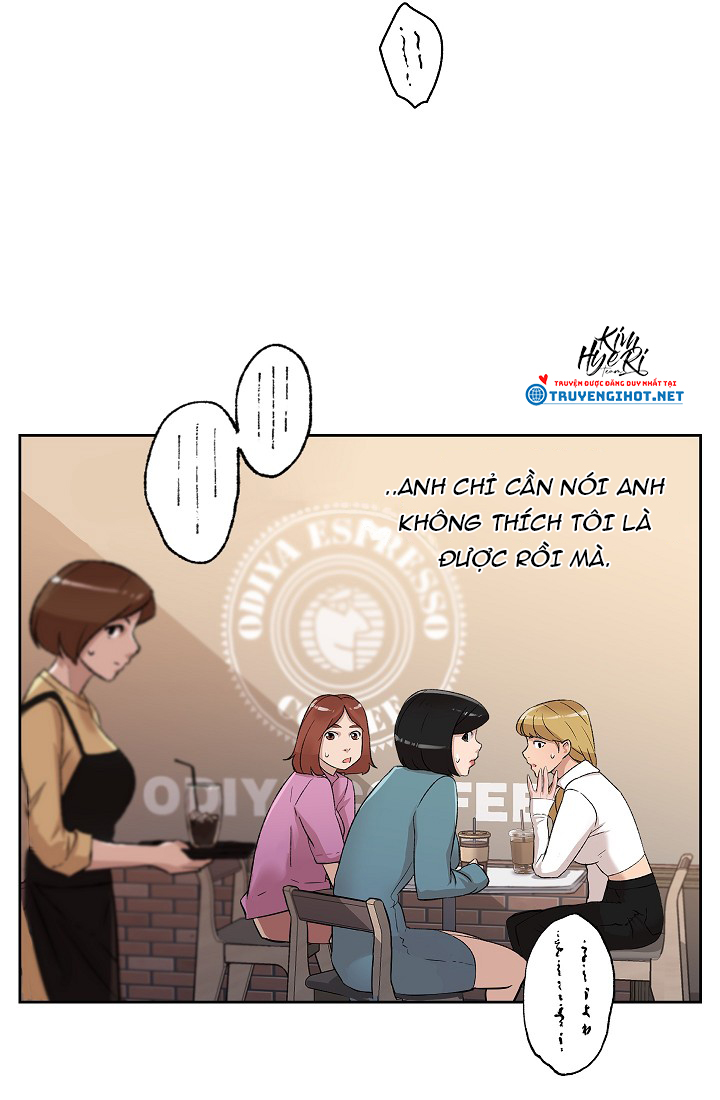 [18+] công tư phân minh chapter 5.1 19