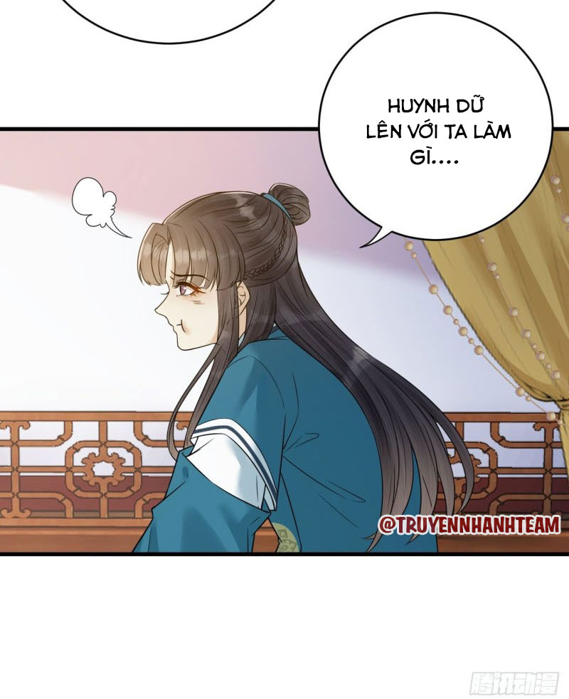 lễ băng nhạc hoại chi dạ chapter 46 30