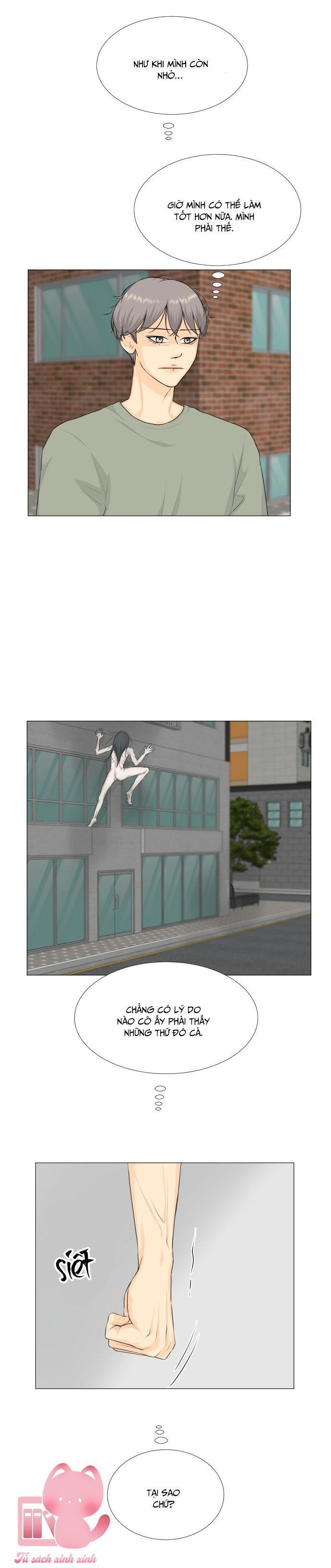 bán quỷ chapter 67 26