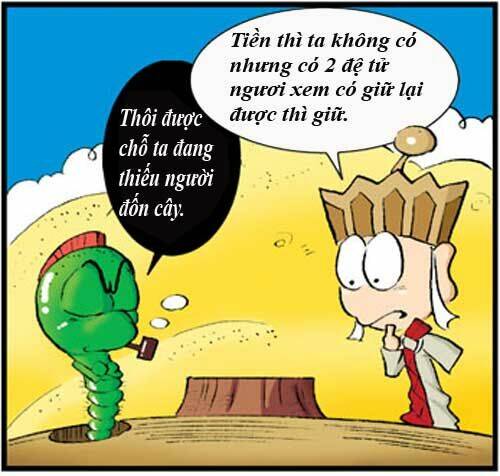 tân tây du ký chapter 16 10