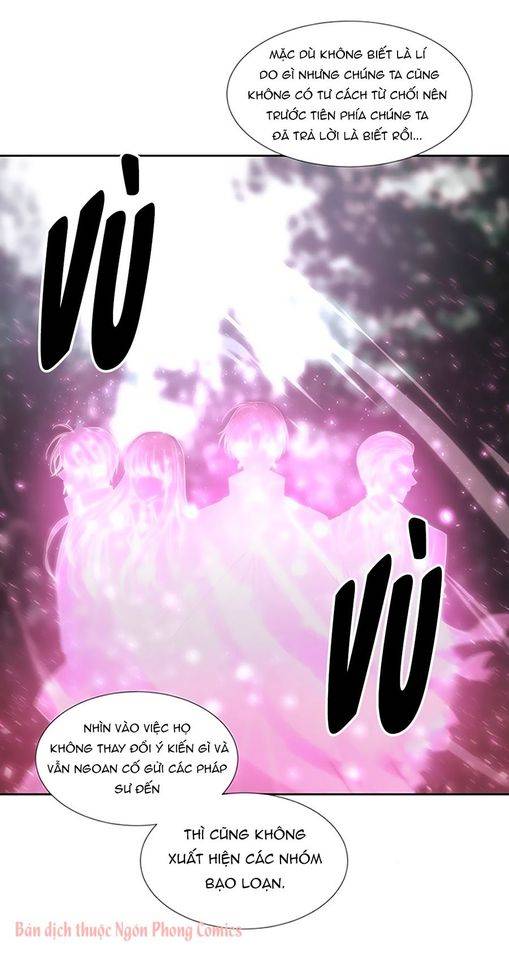 năm môn đệ của charlotte chapter 21 57