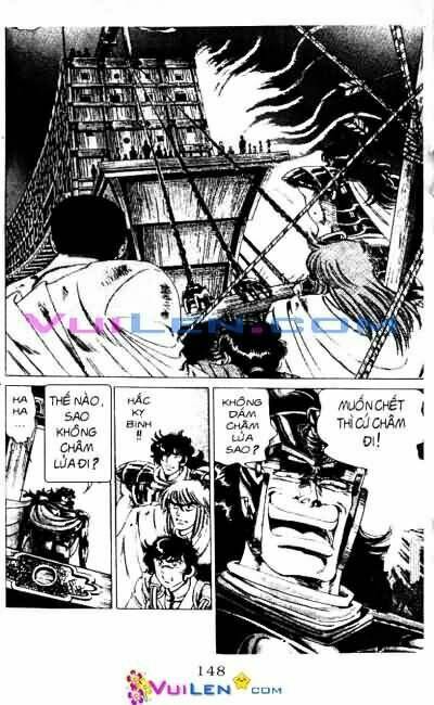 vương tử takeru chapter 4 148