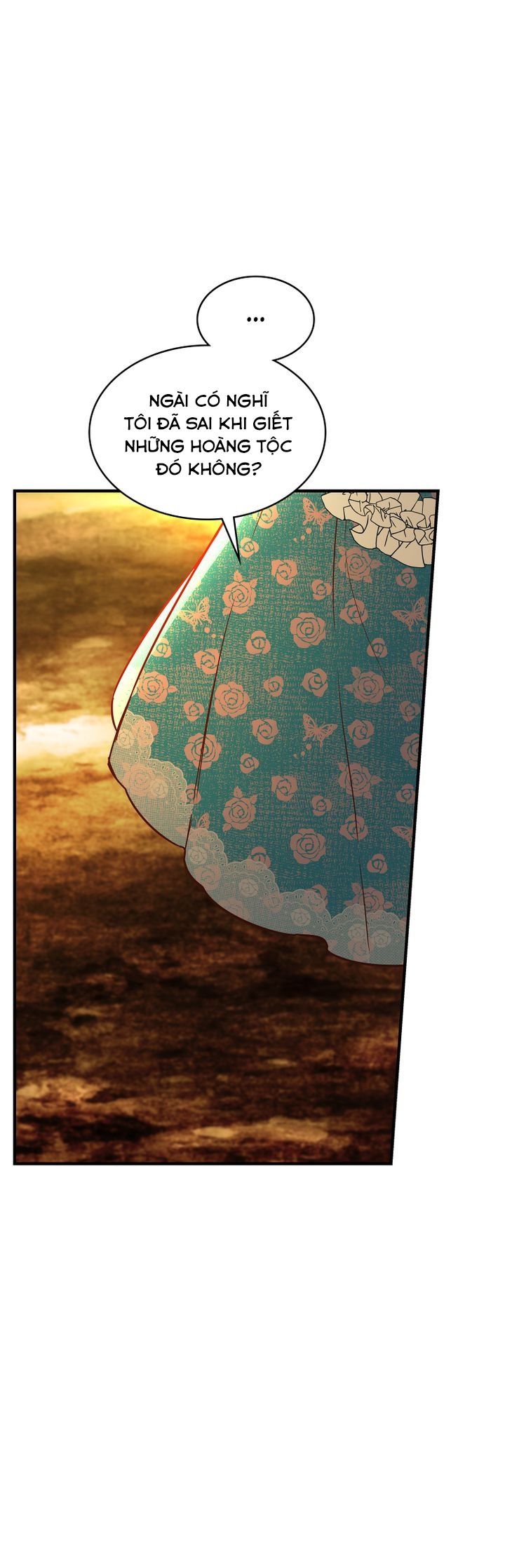 công lý của một ác nữ chapter 11 45