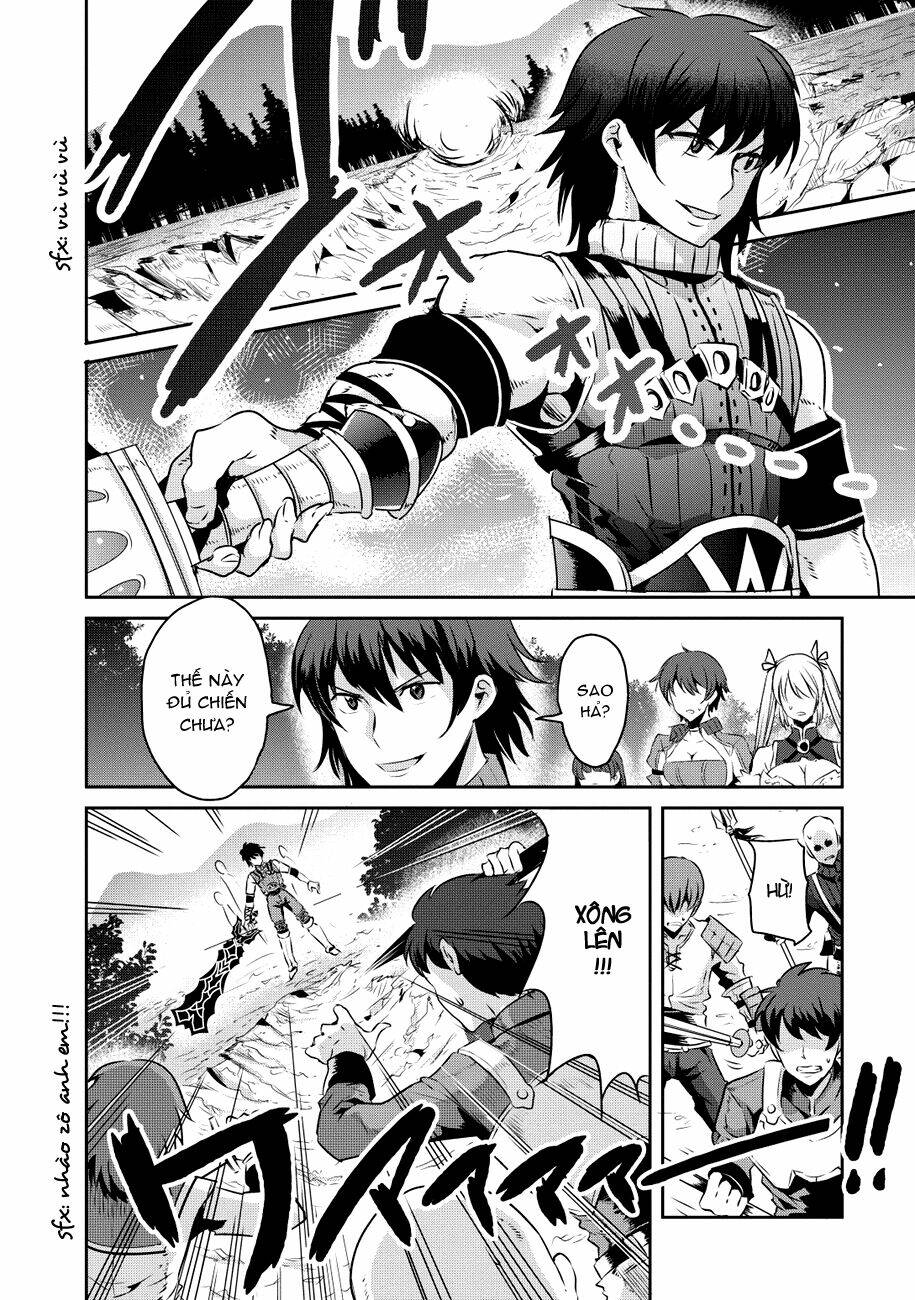 hagure yuusha no kichiku bigaku chapter 11 5