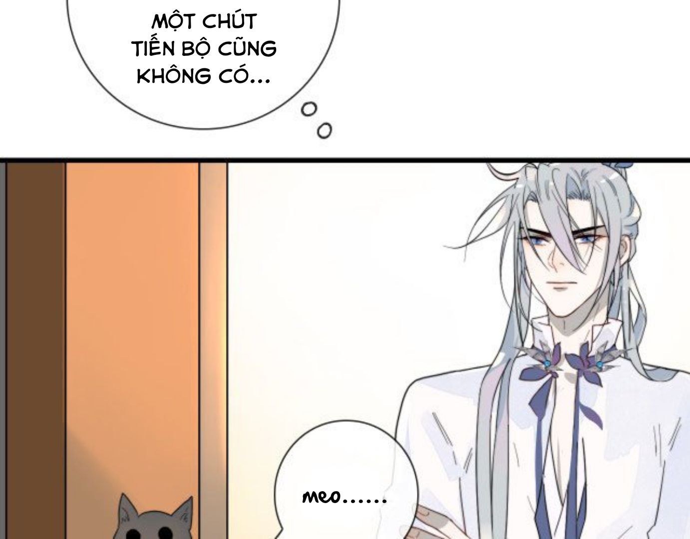 nhiệm vụ này thật muốn lấy mạng chapter 4 46