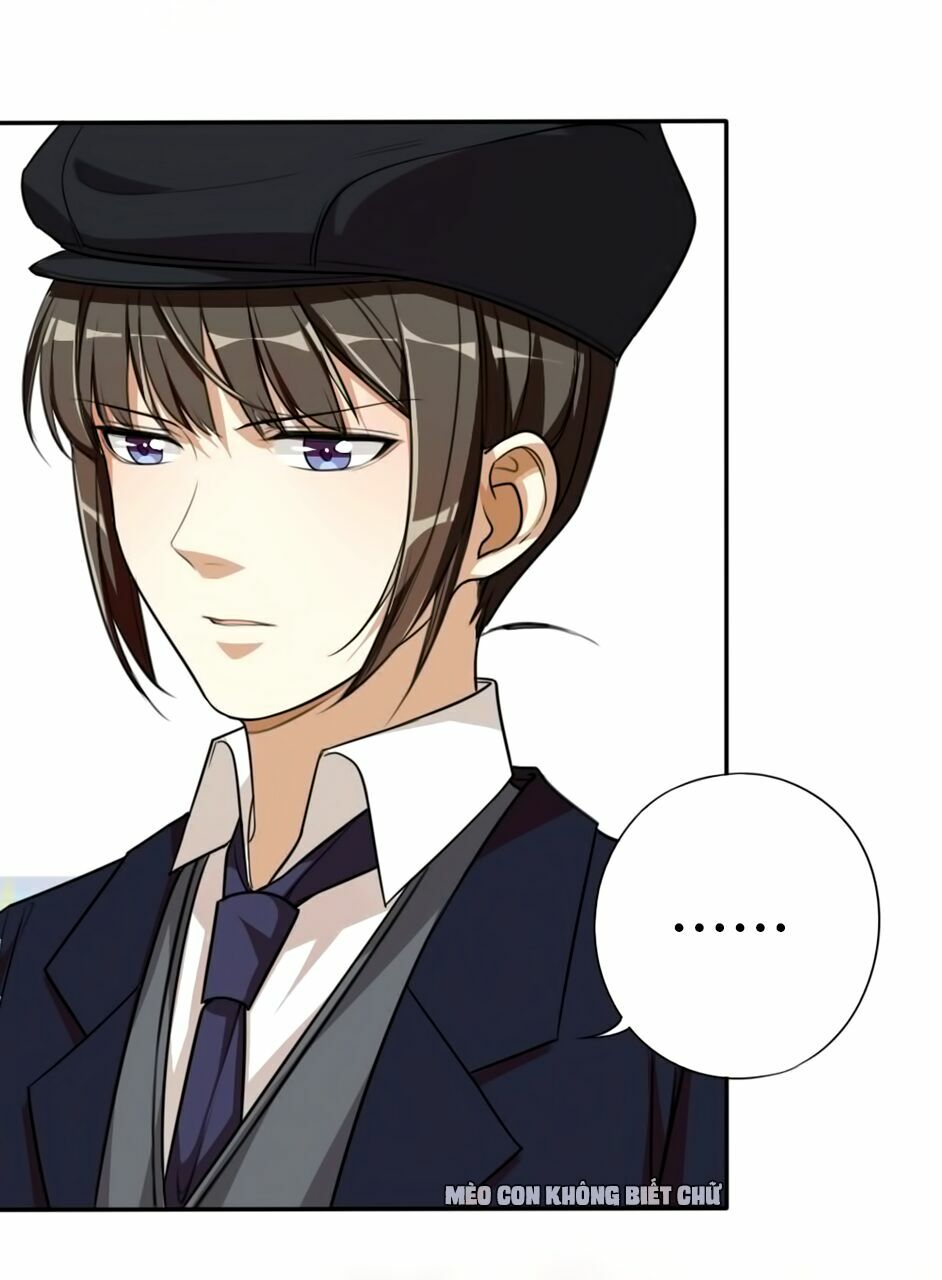 bốc toán tử chapter 28 16