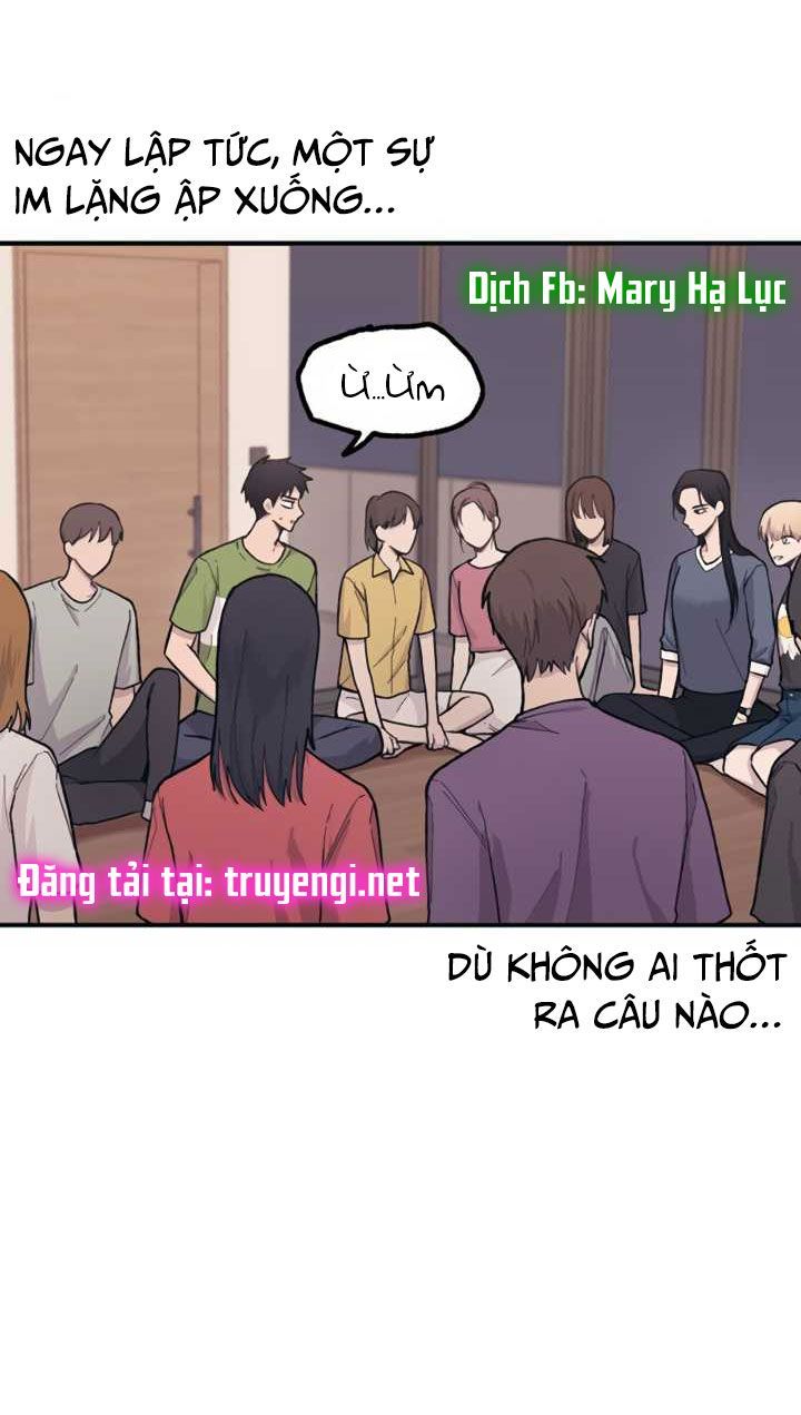 yeonwoo ngây thơ chapter 22 47