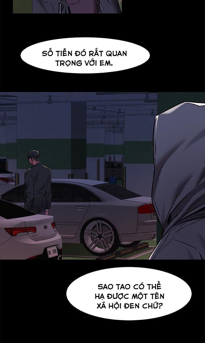 cuộc chiến thầm lặng chapter 125 5