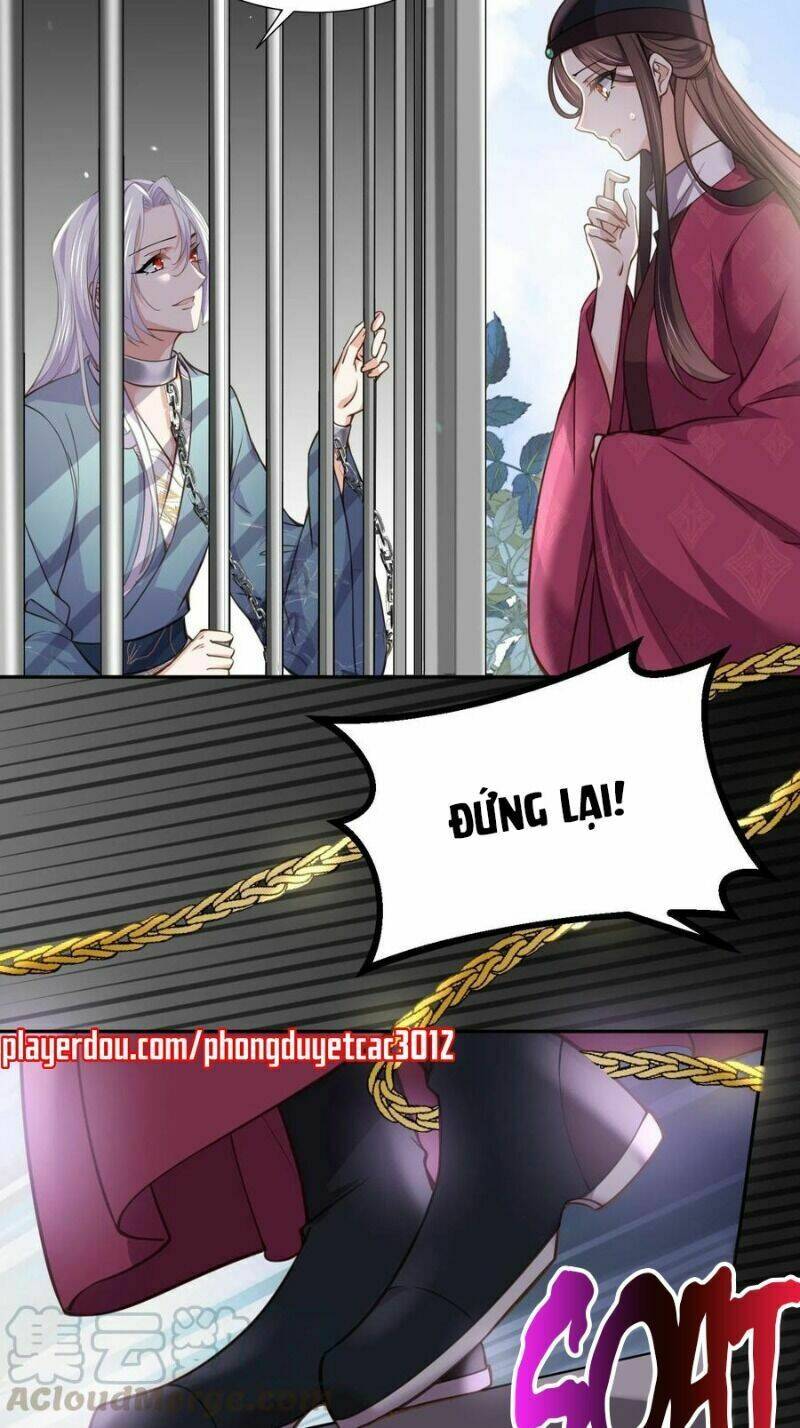 hoạn phi thiên hạ chapter 128 2