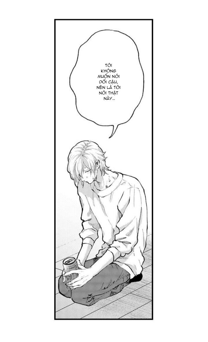 bị một anh chàng lập dị tấn công chapter 72 12