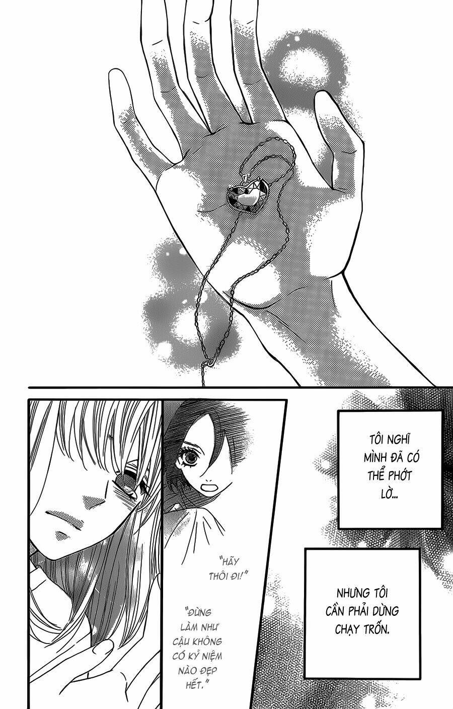 mairunovich chapter 33 42