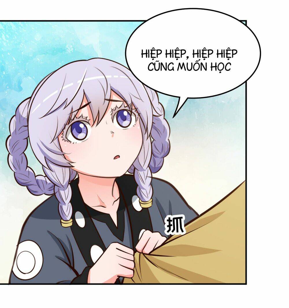 hiệp hành cửu thiên chapter 87 5