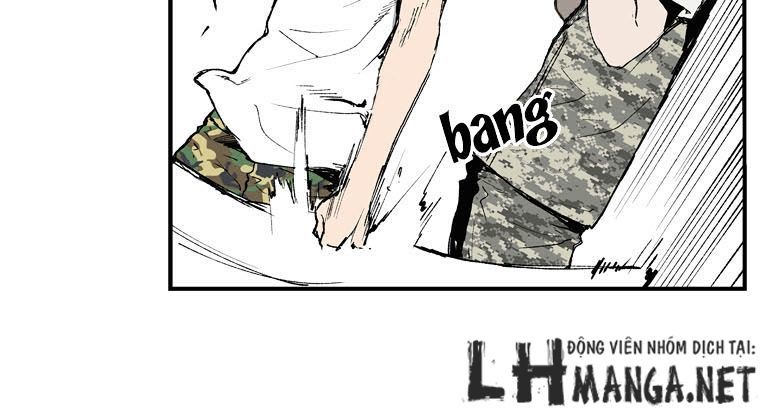 m.i.a - jakjeonjung siljong chapter 3 20