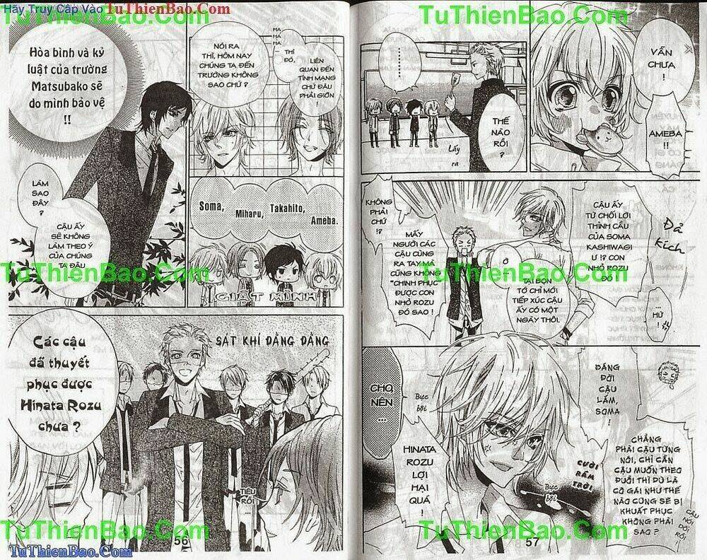 tường vi thơ mộng chapter 1 29