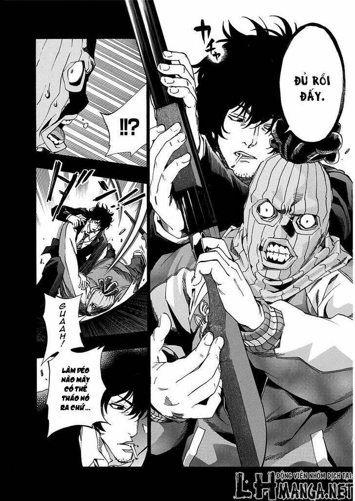 ana no mujina chapter 7.3 19