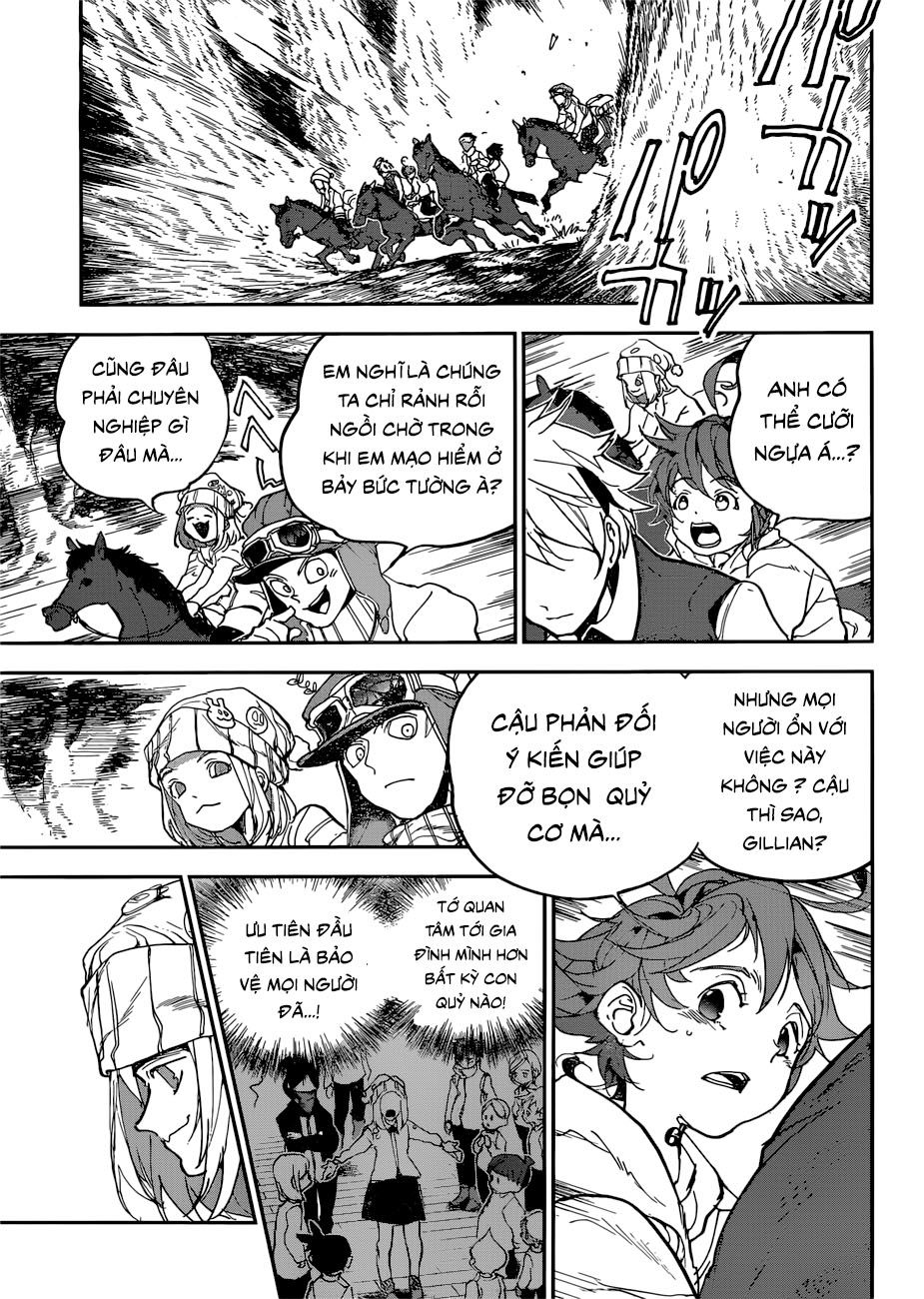 miền đất hứa chapter 145 8