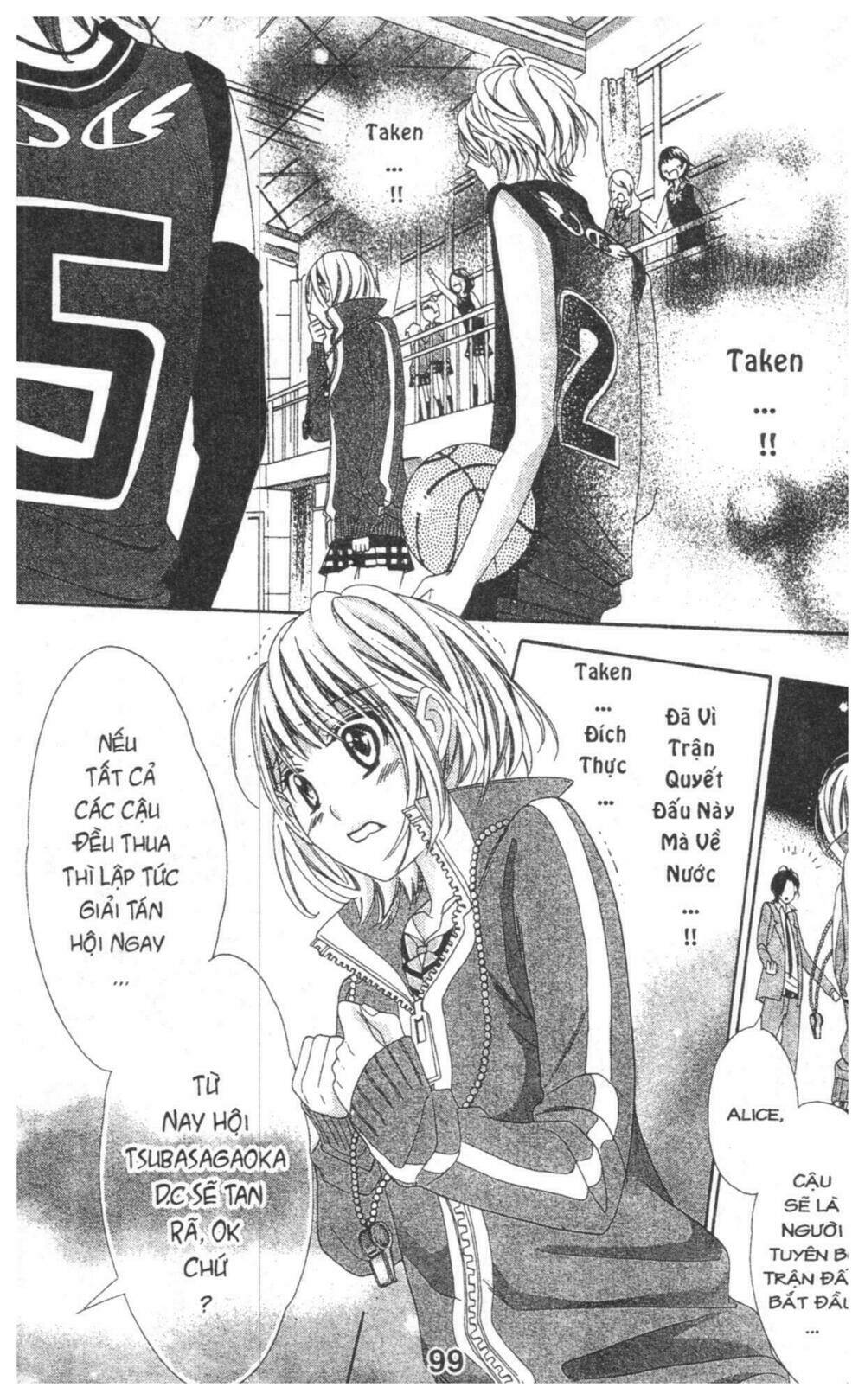 alice binetsu 38°c - we are tsubasa ga oka d.c chapter 4 99