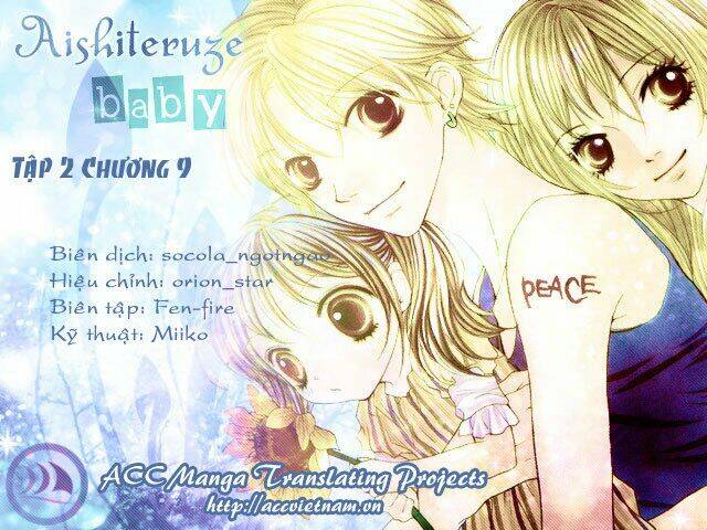 câu chuyện tuổi teen chapter 9 1