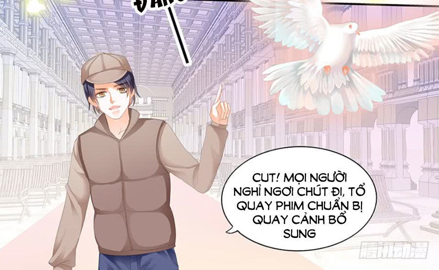 lóe thiểm hôn kiều thê mơ tưởng trốn chapter 221 7