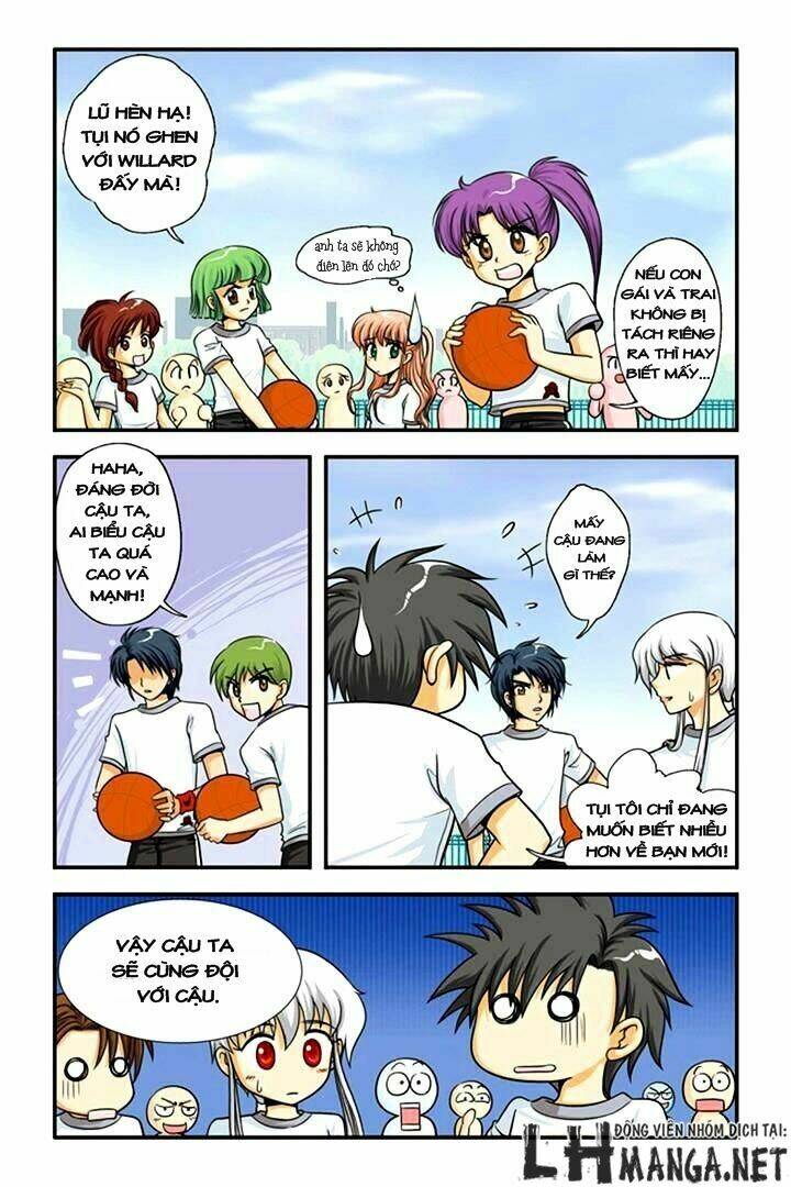 concerto for dark knight chapter 2 18