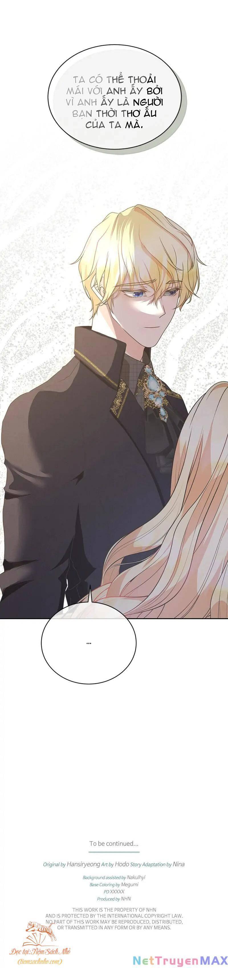 sinh ra trở thành nhân vật không có trong nguyên tác chapter 30 8
