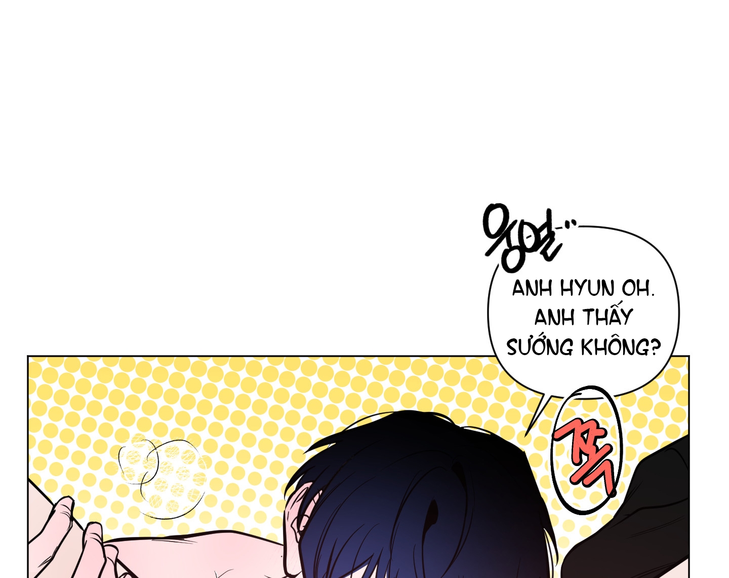 Ánh Bình Minh Cắt Ngang Màn Đêm chapter 16.2 - Trang 23