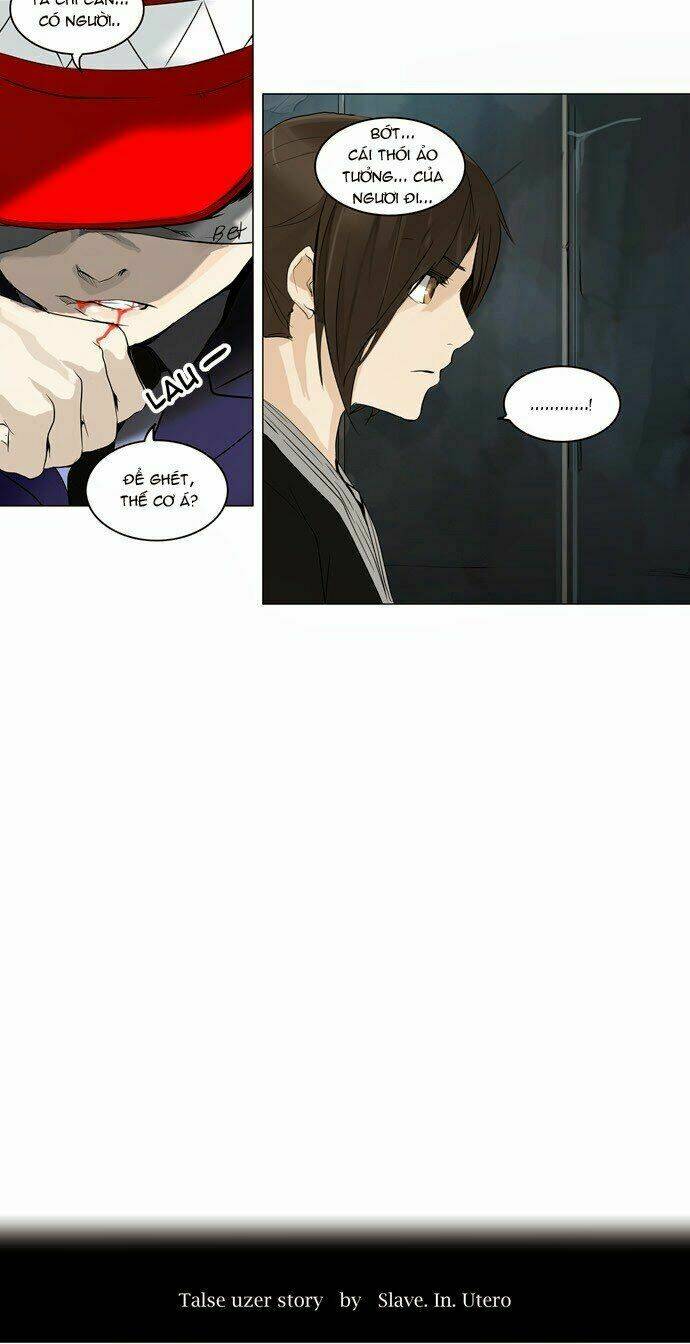 cuộc chiến trong tòa tháp chapter 176 4