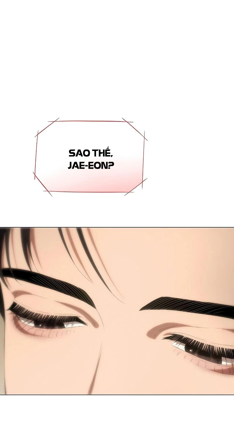 không thể thoát ra khỏi bộ phim kịch tính chapter 25.2 43