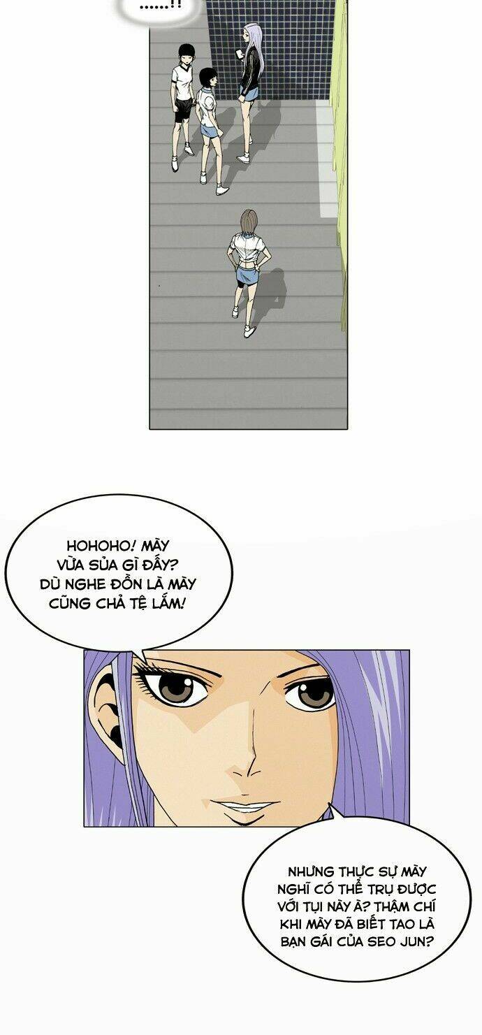 ultimate legend: kang hae hyo chapter 20 5