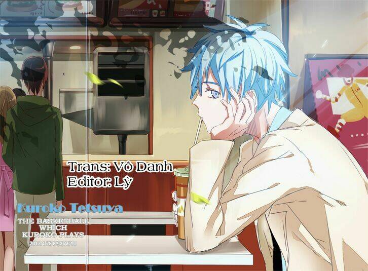 vua bóng rổ kuroko chapter 109 3