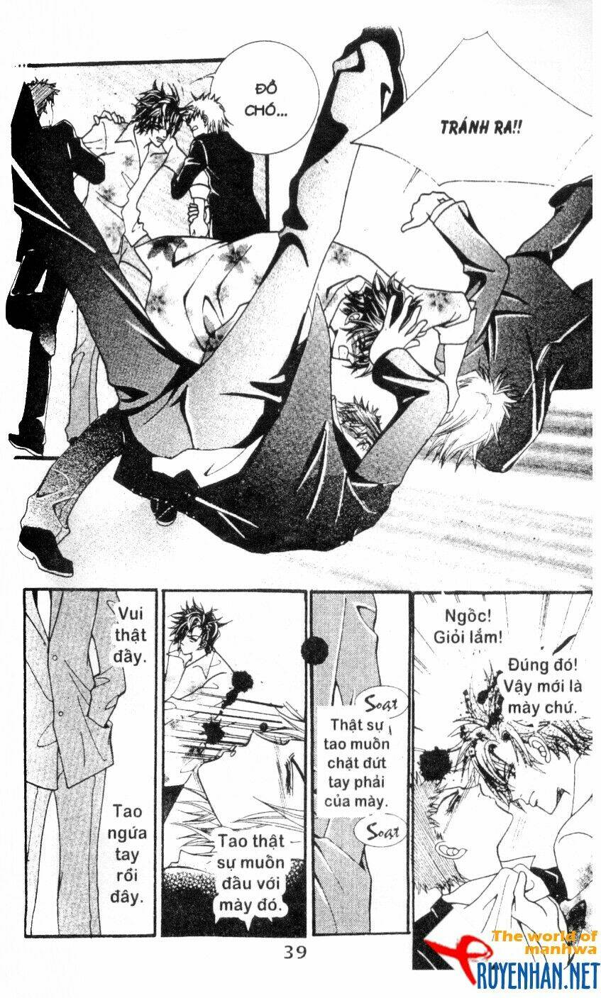 chàng trai hào hiệp chapter 6 41