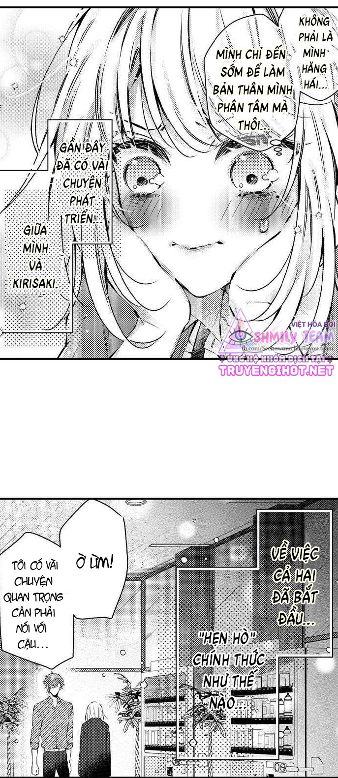 we had sex right before work chapter 10 5