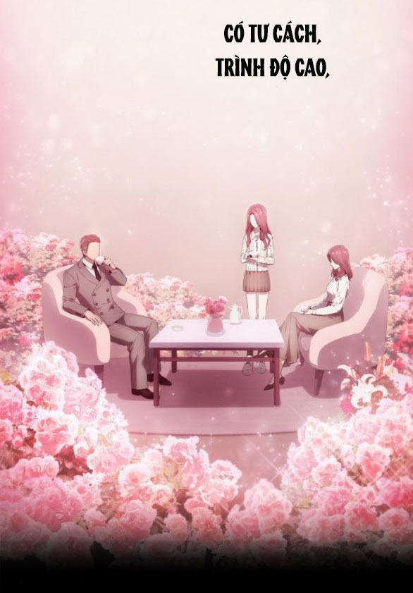 không thể thoát ra khỏi bộ phim kịch tính chapter 12.1 41