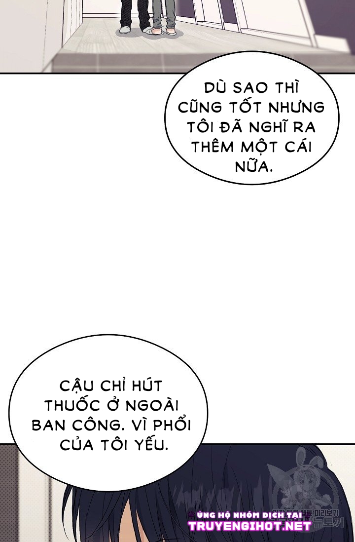 thở chung bầu không khí chapter 4 76
