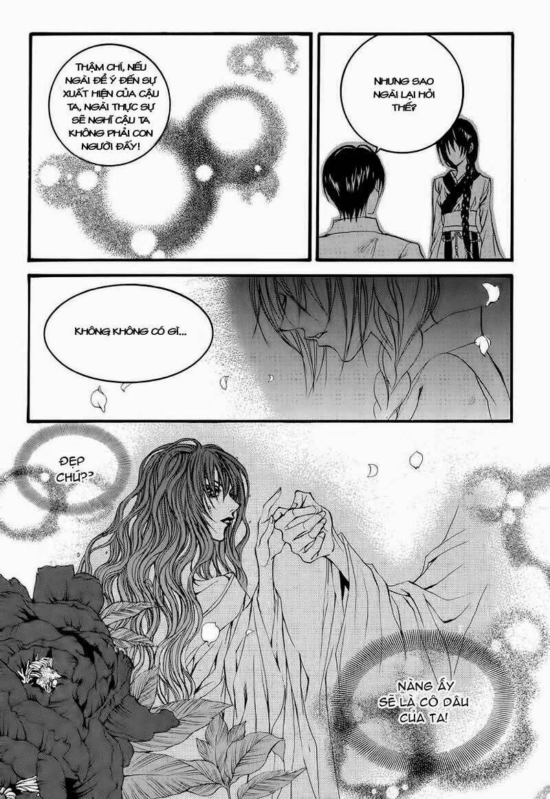 tân nương của thủy thần chapter 52 23