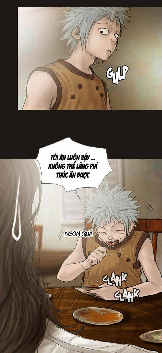 hội ảo thuật chapter 22 7