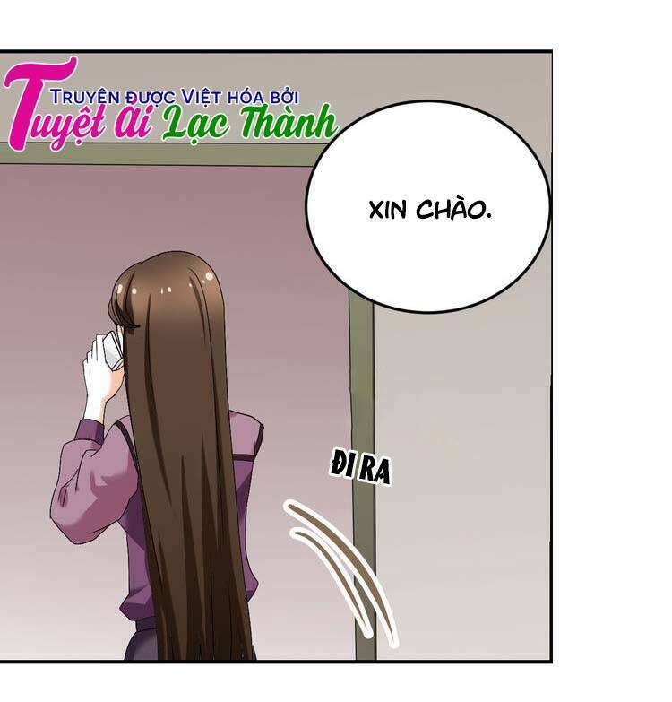 phản công thành siêu sao chapter 23 15